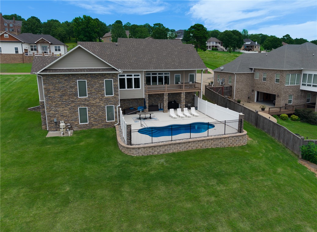 Pleasant View Estates - Residential
