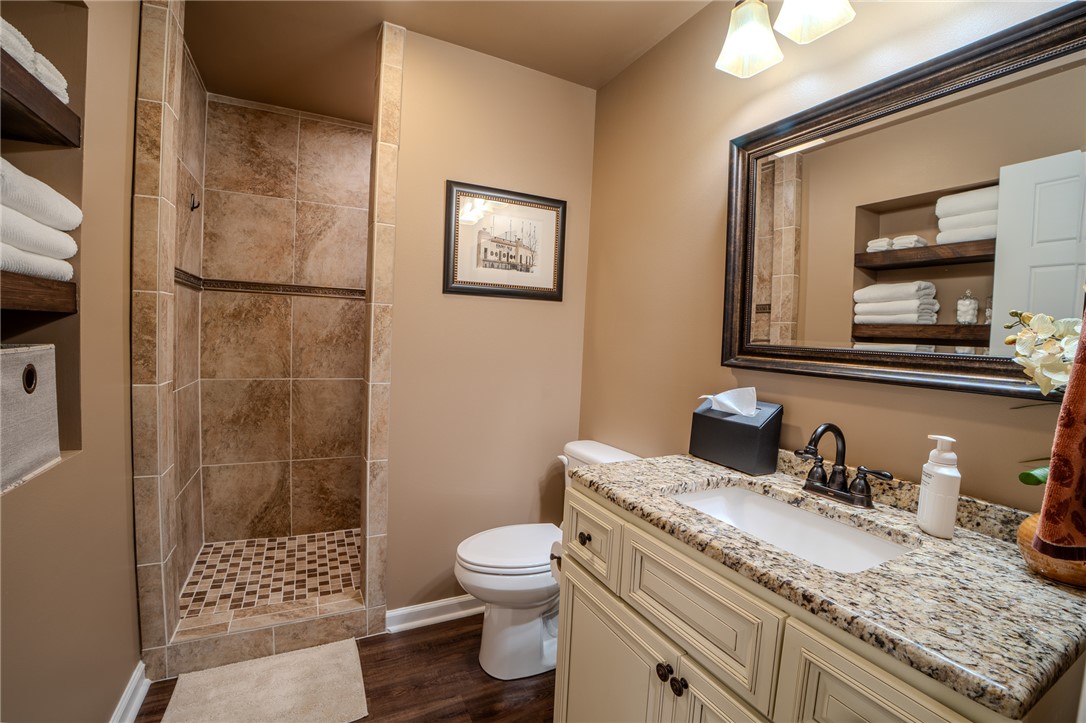 Pleasant View Estates - Residential