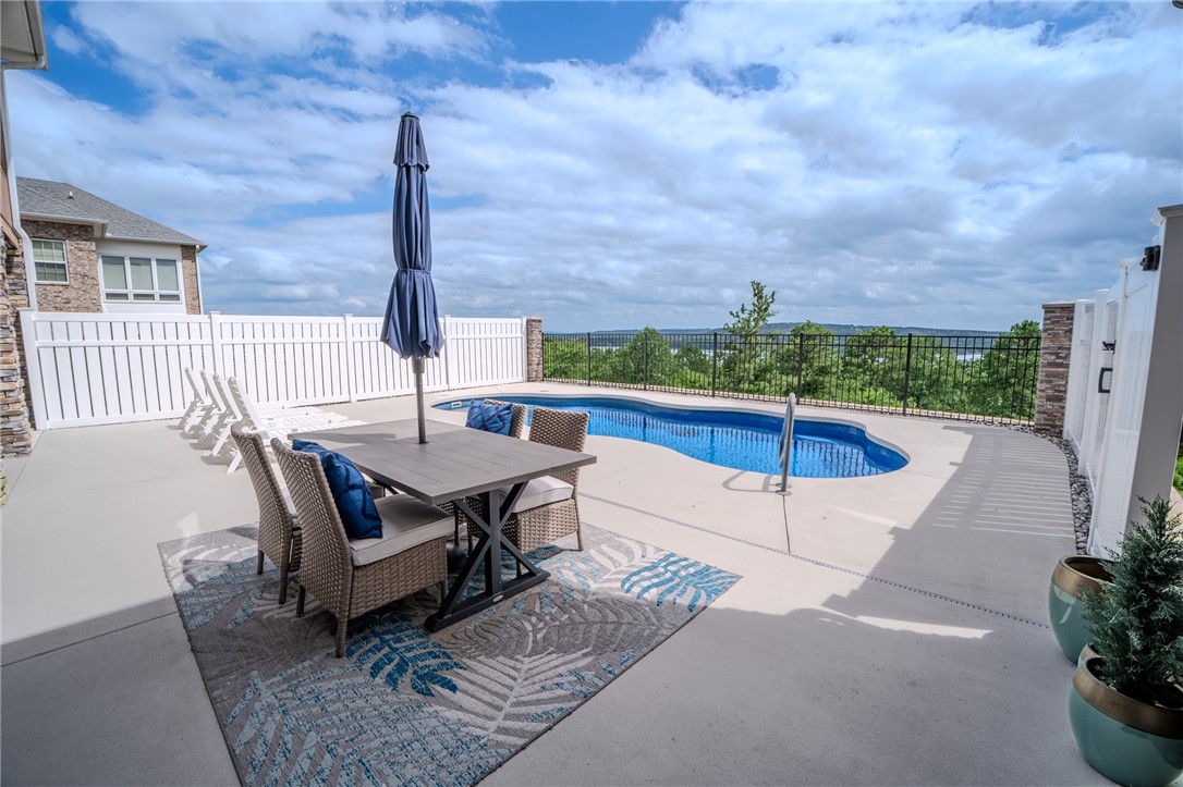 Pleasant View Estates - Residential