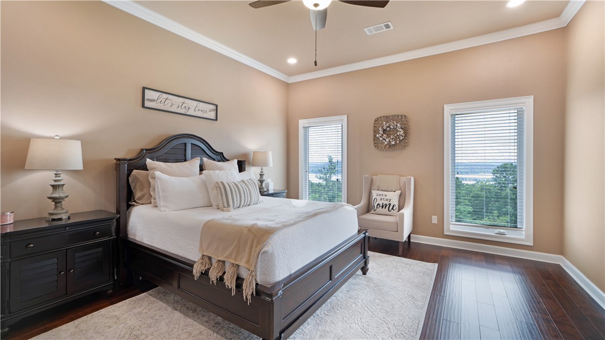 Pleasant View Estates - Residential