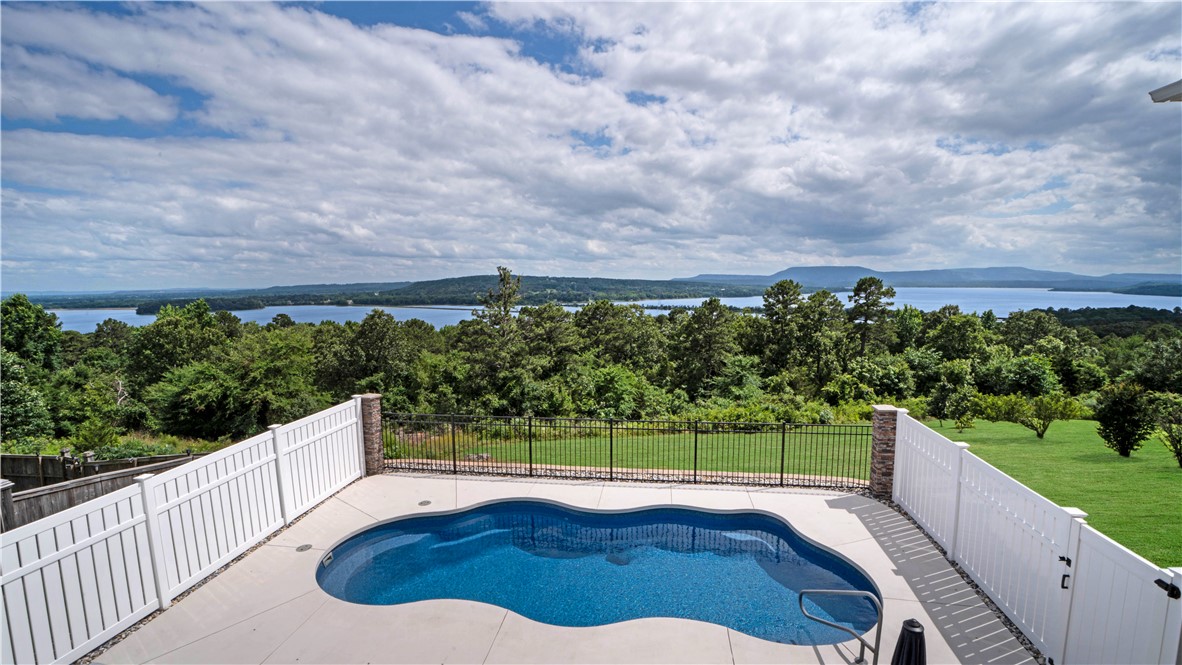Pleasant View Estates - Residential
