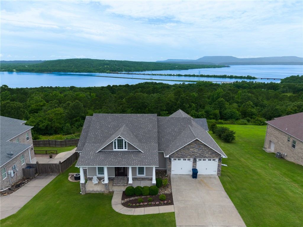 Pleasant View Estates - Residential