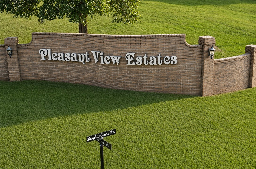 Pleasant View Estates - Residential