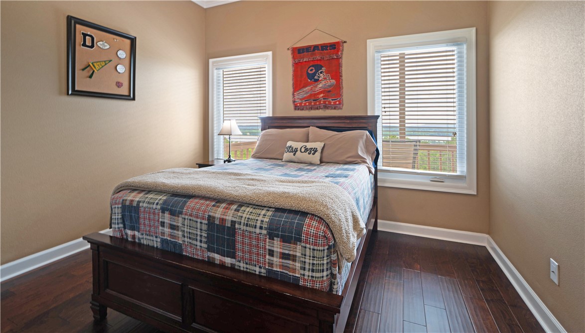 Pleasant View Estates - Residential