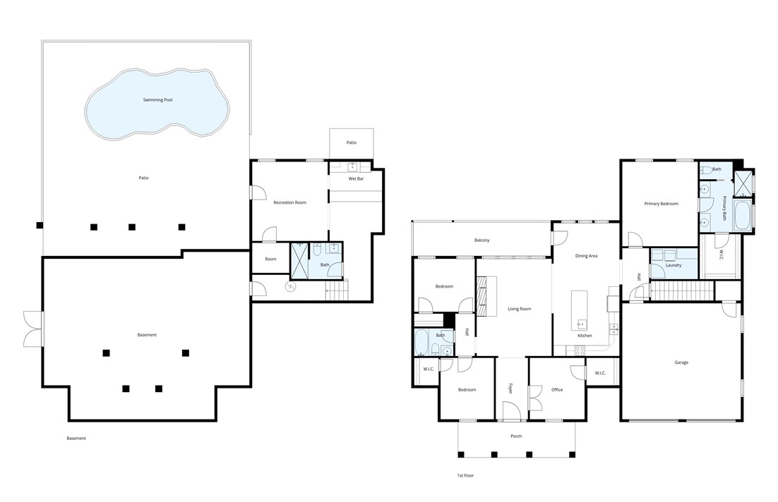 Pleasant View Estates - Residential