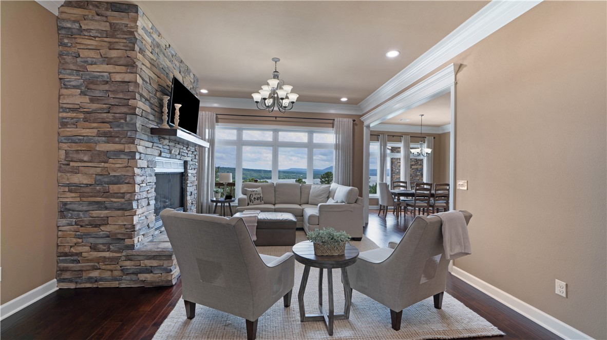 Pleasant View Estates - Residential