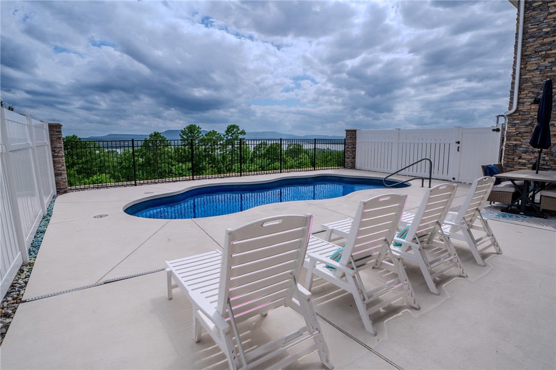Pleasant View Estates - Residential