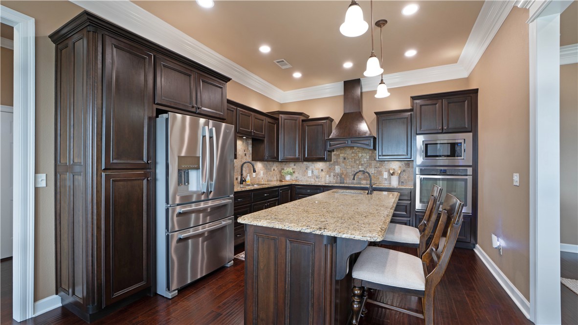 Pleasant View Estates - Residential