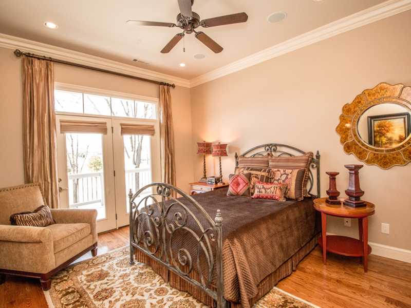 Pinnacle - Residential