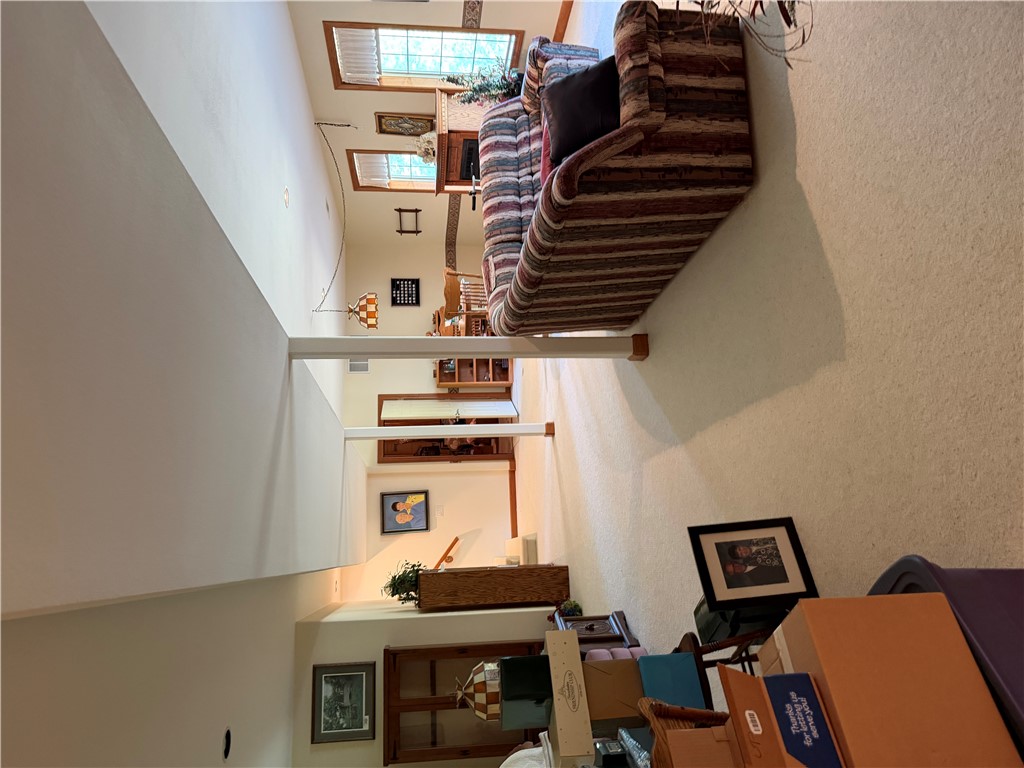 Unit 110 Holiday Island - Residential