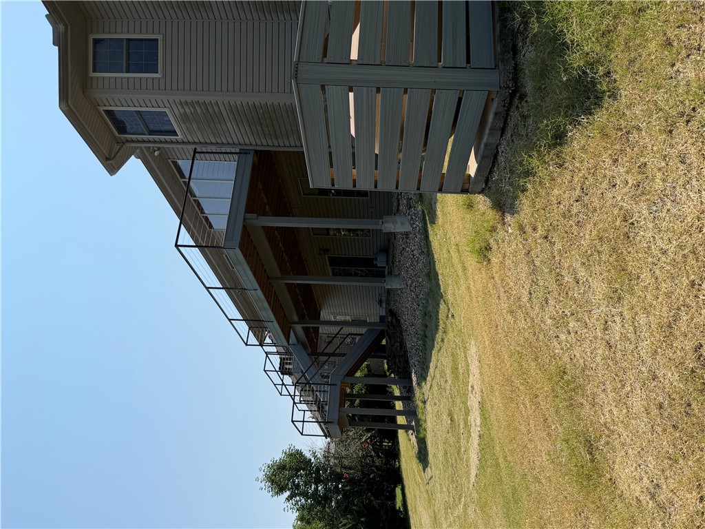Unit 110 Holiday Island - Residential