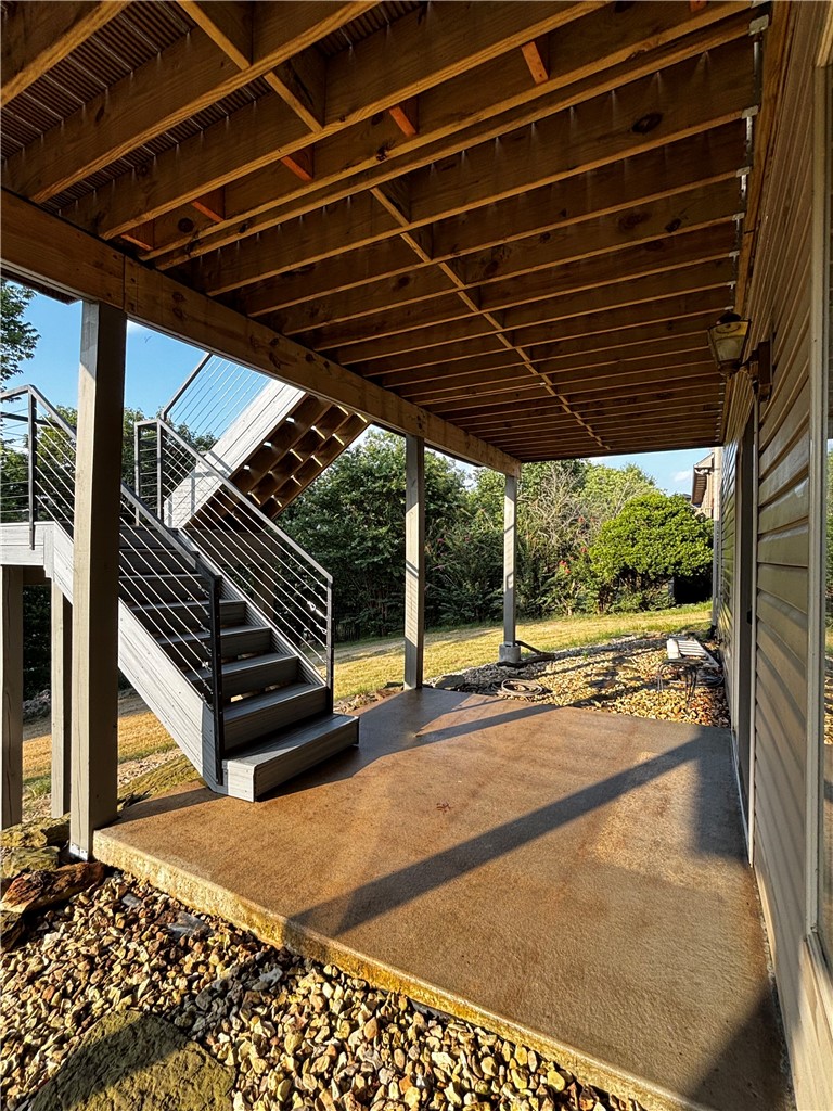 Unit 110 Holiday Island - Residential