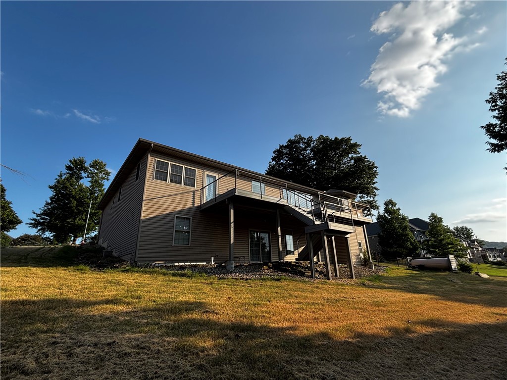 Unit 110 Holiday Island - Residential
