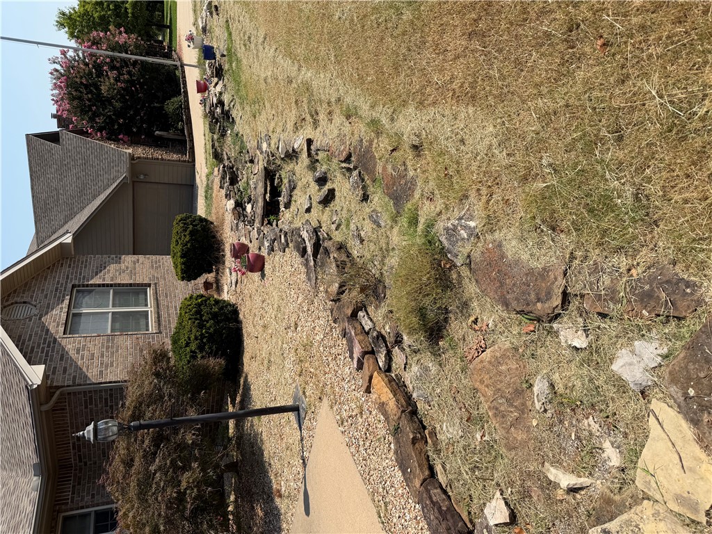 Unit 110 Holiday Island - Residential