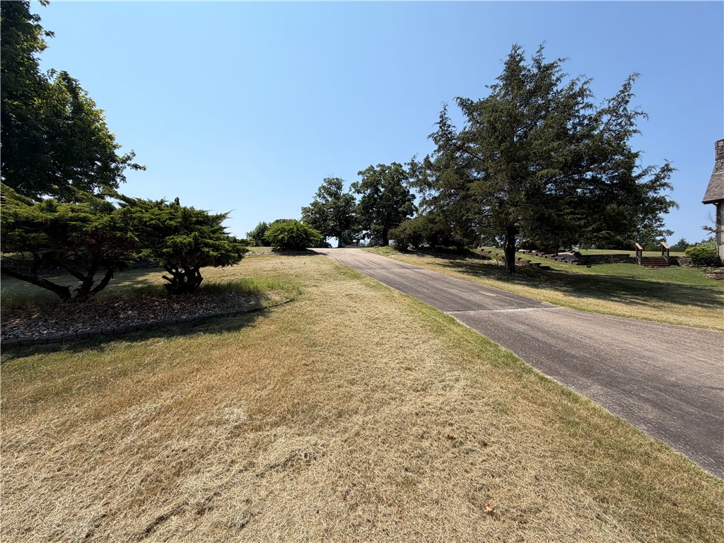 Unit 110 Holiday Island - Residential