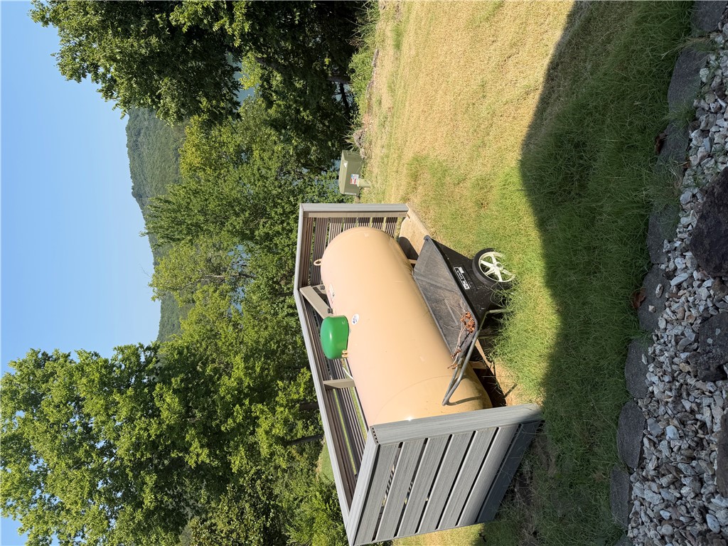 Unit 110 Holiday Island - Residential