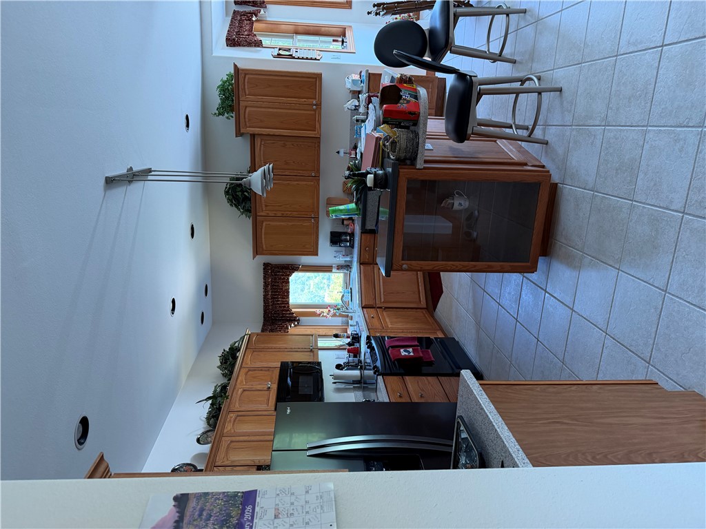 Unit 110 Holiday Island - Residential