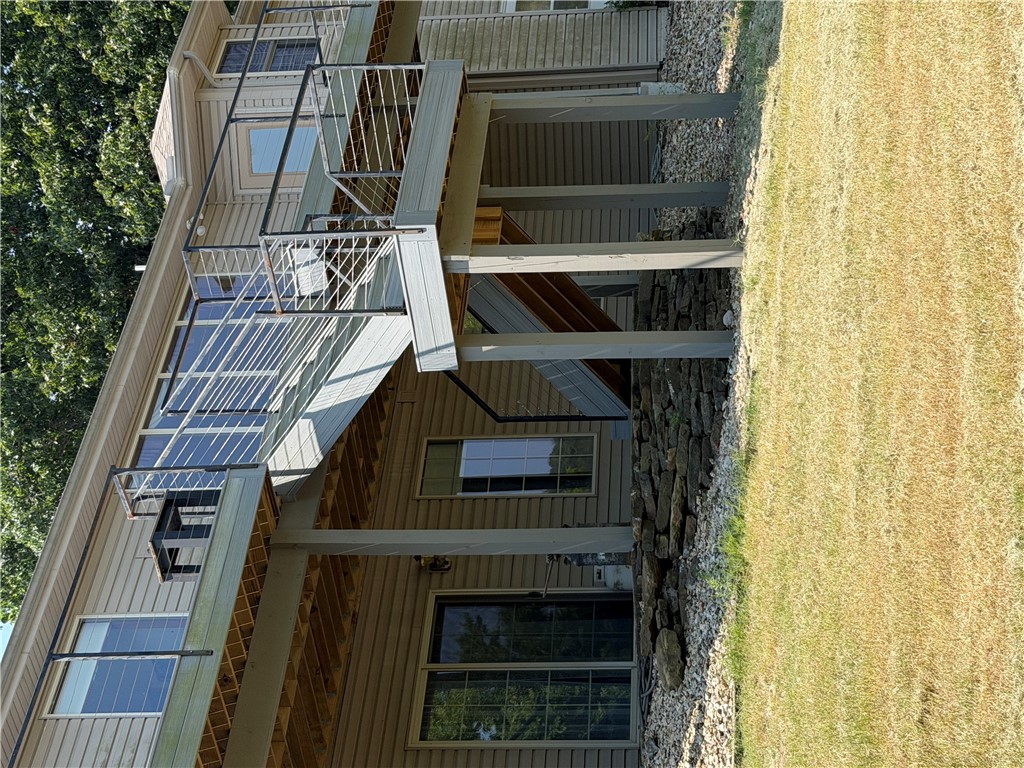 Unit 110 Holiday Island - Residential