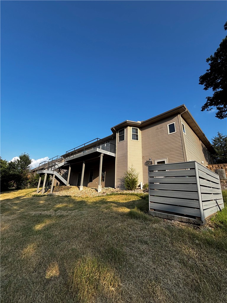 Unit 110 Holiday Island - Residential