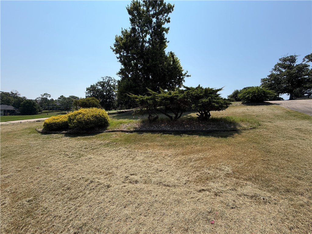 Unit 110 Holiday Island - Residential