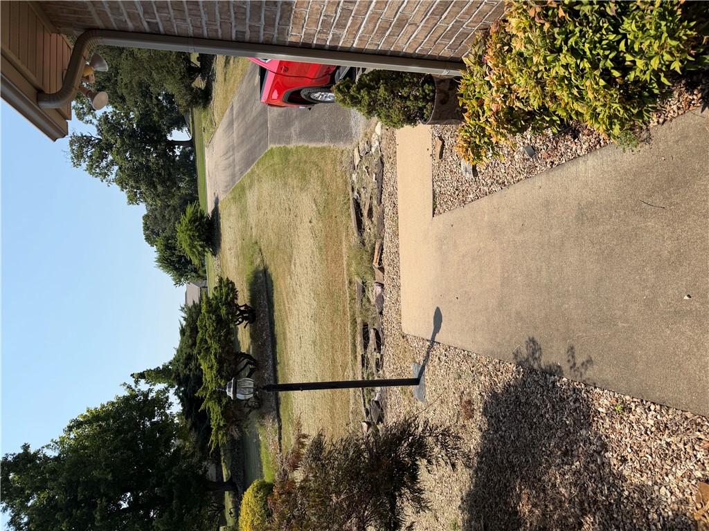 Unit 110 Holiday Island - Residential