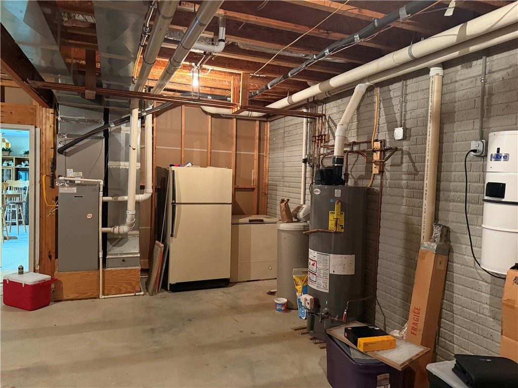Unit 110 Holiday Island - Residential