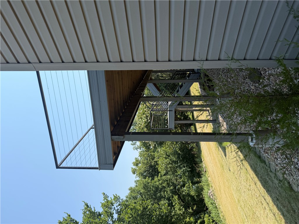 Unit 110 Holiday Island - Residential