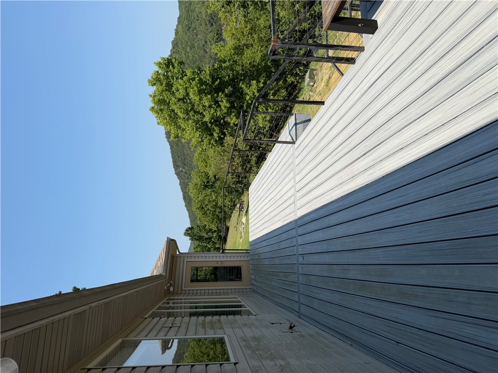 Unit 110 Holiday Island - Residential