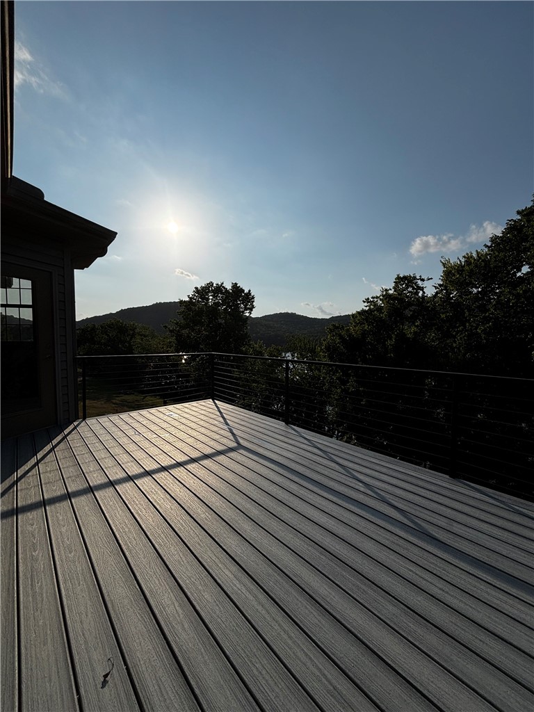 Unit 110 Holiday Island - Residential