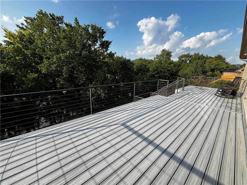 Unit 110 Holiday Island - Residential