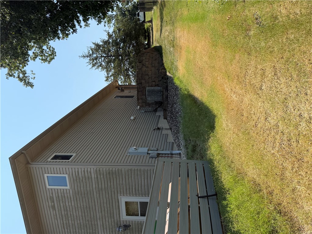 Unit 110 Holiday Island - Residential