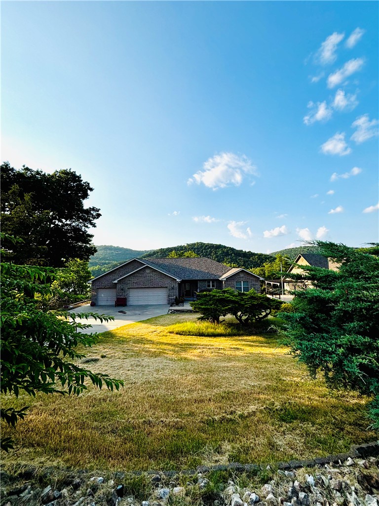 Unit 110 Holiday Island - Residential