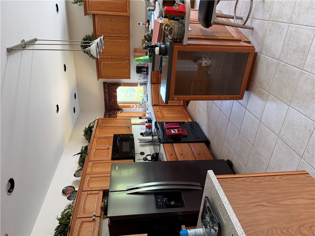 Unit 110 Holiday Island - Residential