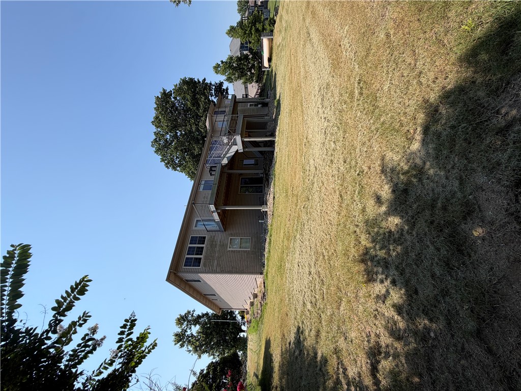 Unit 110 Holiday Island - Residential