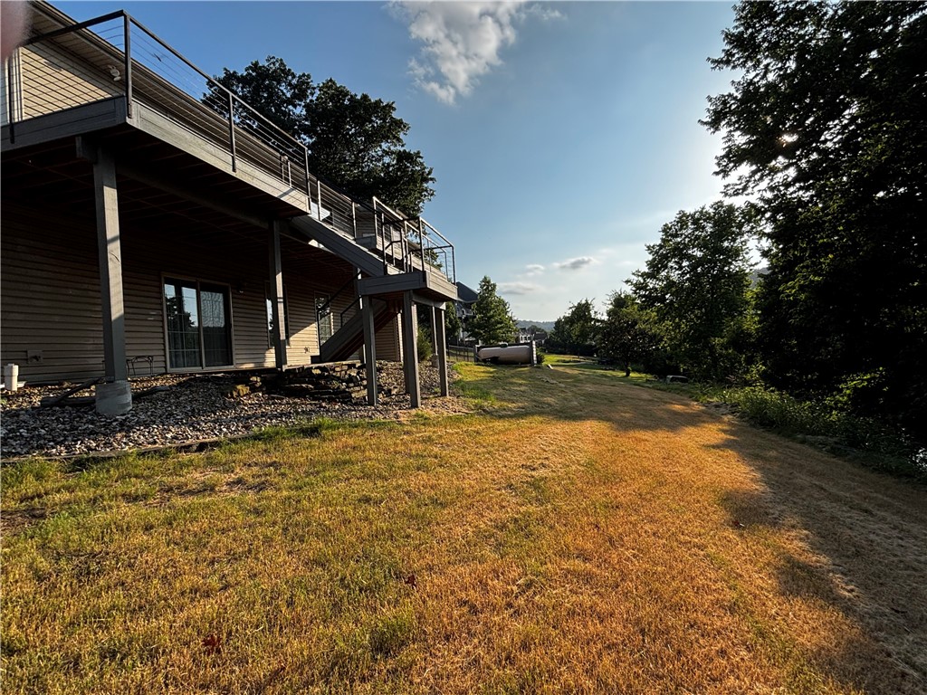 Unit 110 Holiday Island - Residential
