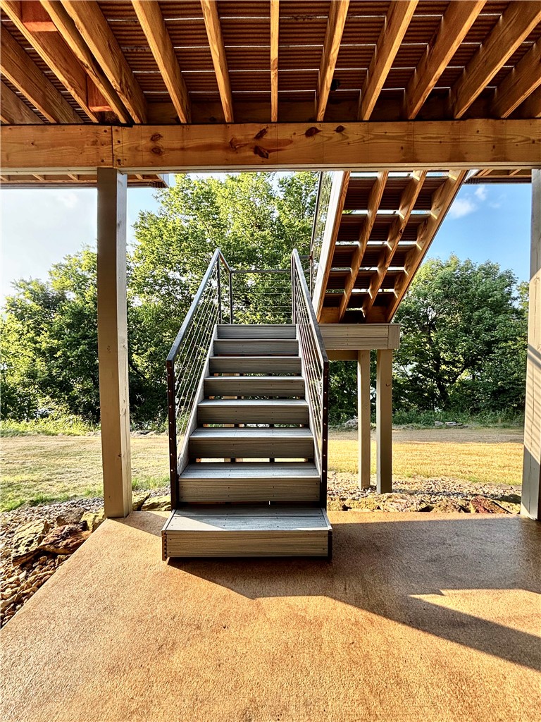 Unit 110 Holiday Island - Residential