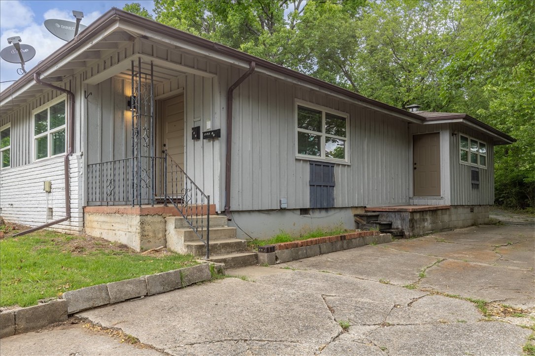 n/a - Residential Lease