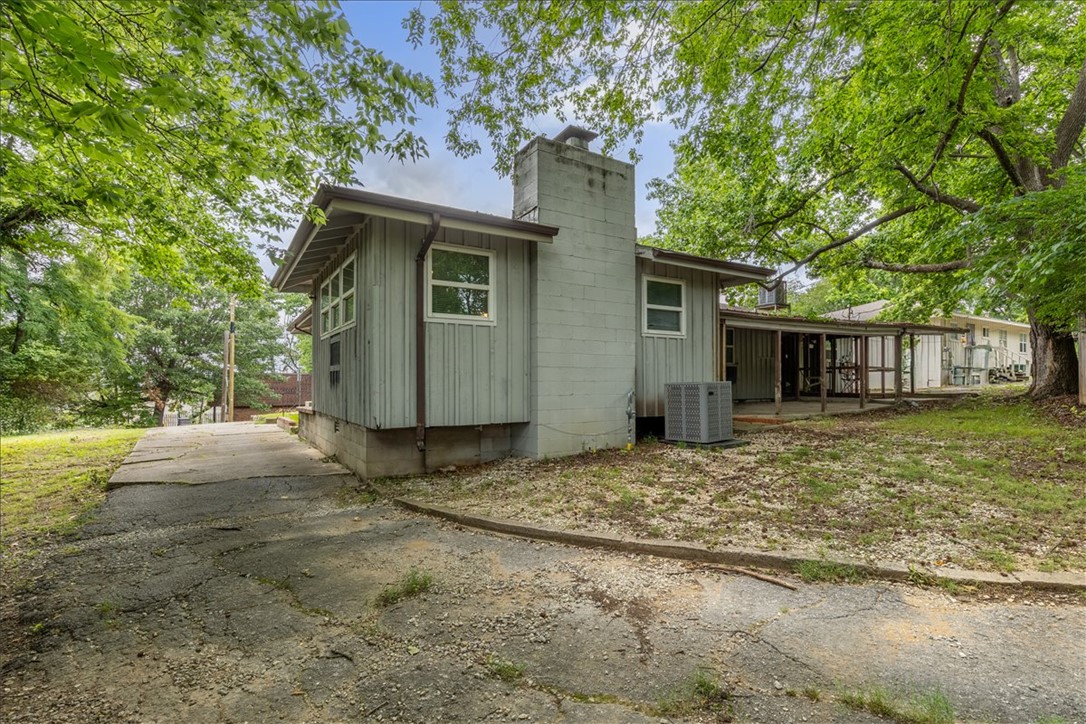 n/a - Residential Lease