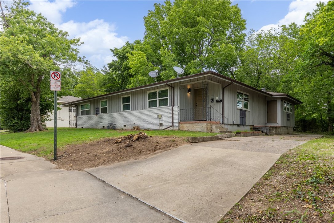 n/a - Residential Lease