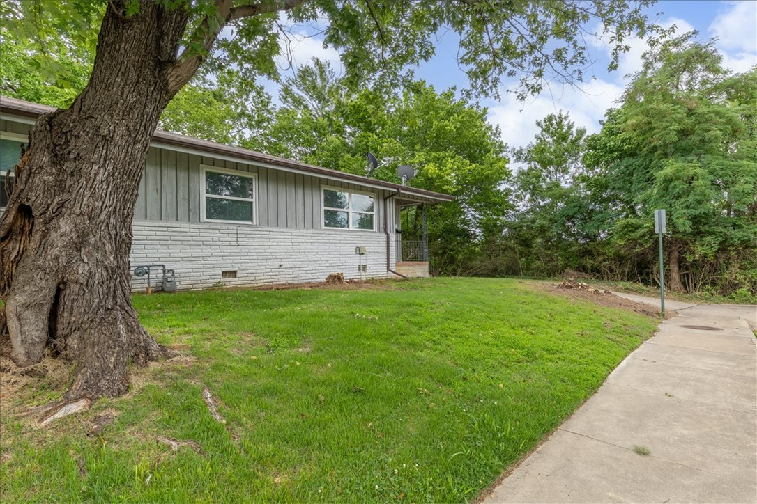 n/a - Residential Lease