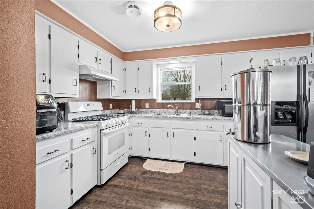 West Fork Acres - Residential