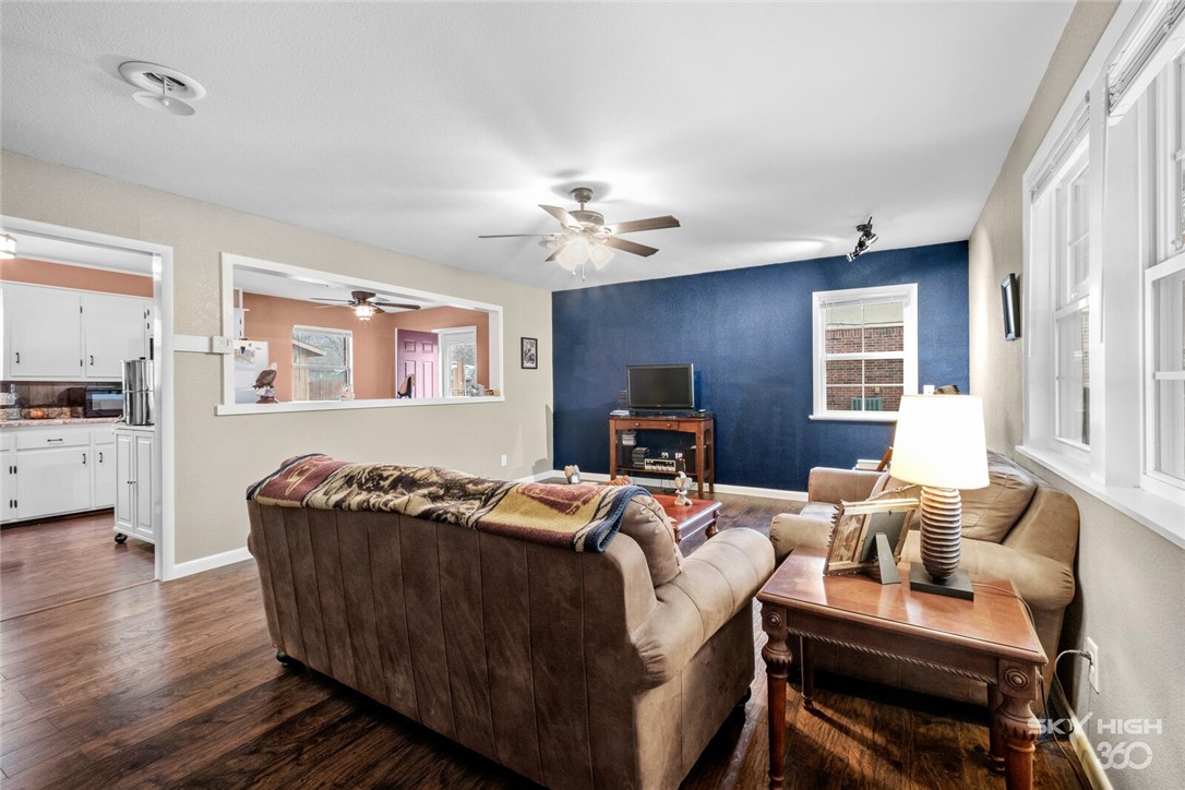 West Fork Acres - Residential