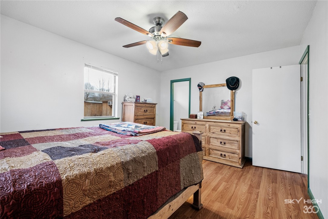 West Fork Acres - Residential