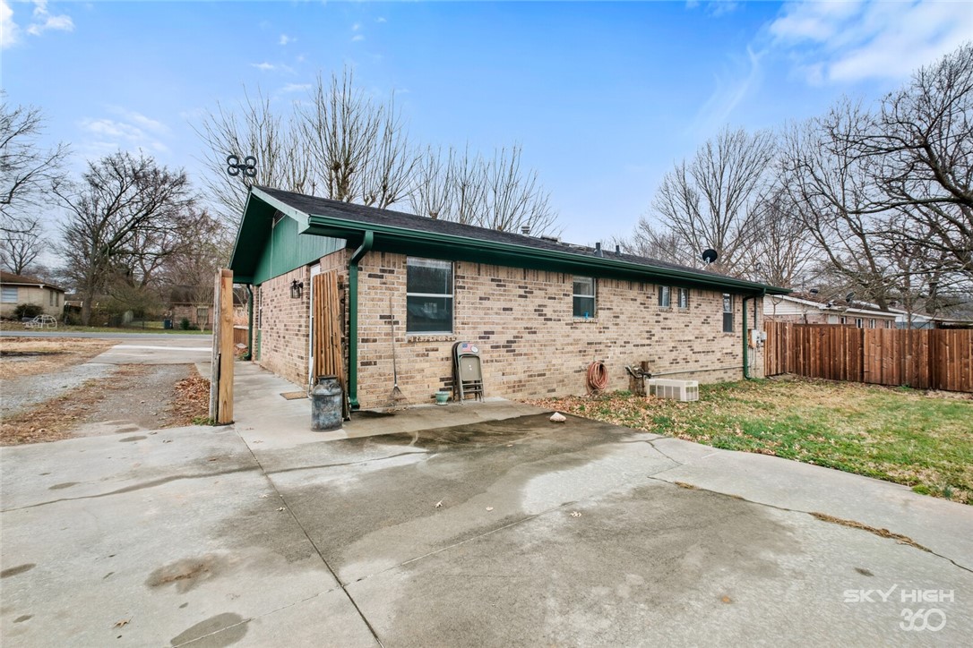 West Fork Acres - Residential