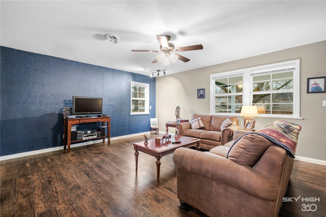 West Fork Acres - Residential
