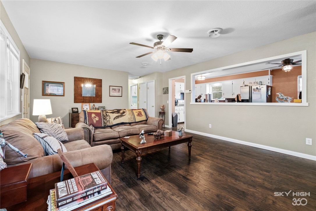 West Fork Acres - Residential