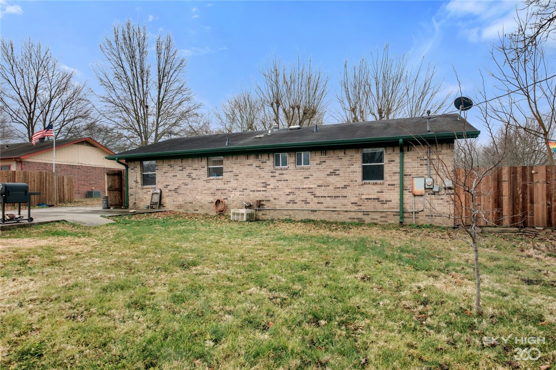 West Fork Acres - Residential