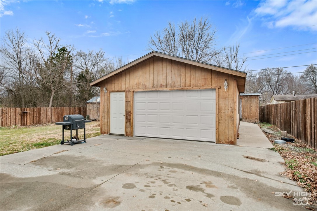 West Fork Acres - Residential