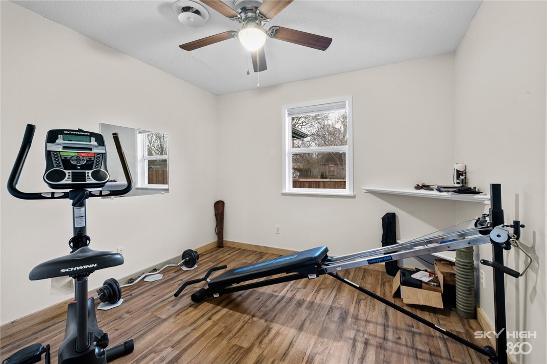 West Fork Acres - Residential