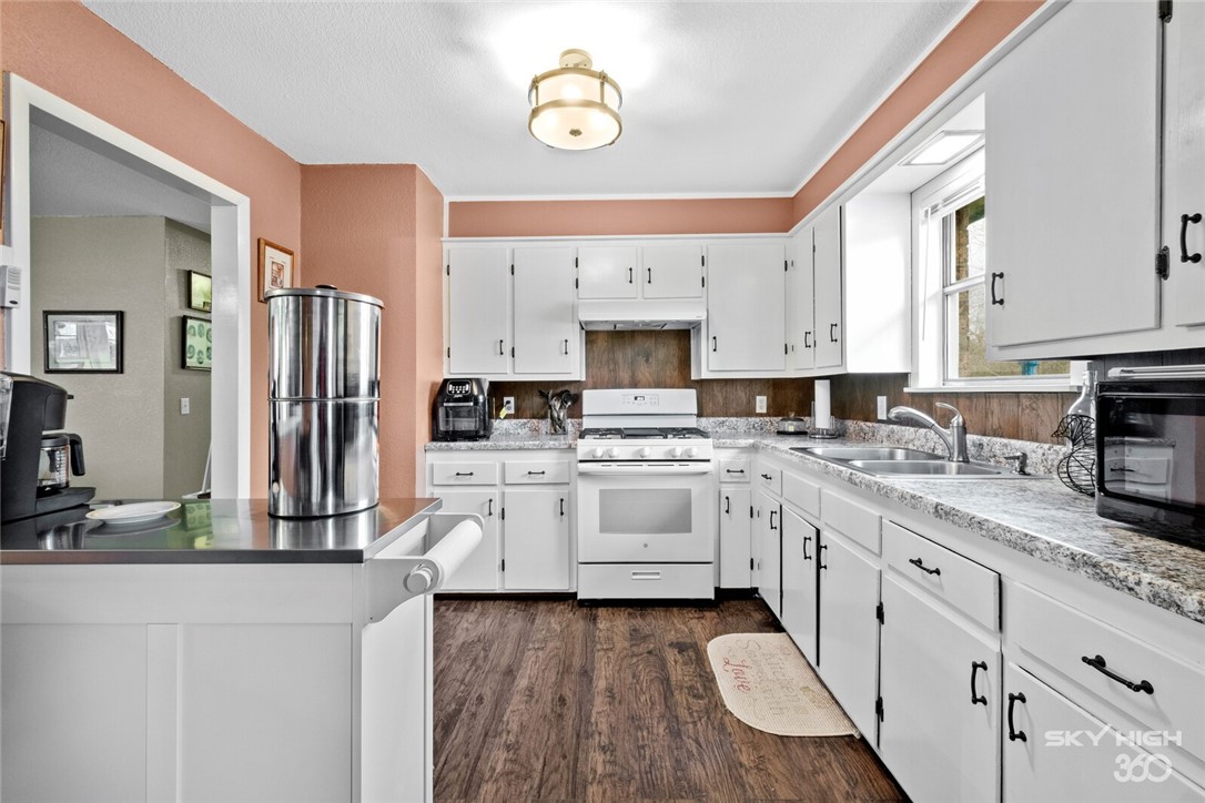 West Fork Acres - Residential